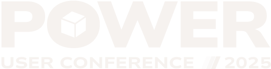 Power Conference Logo