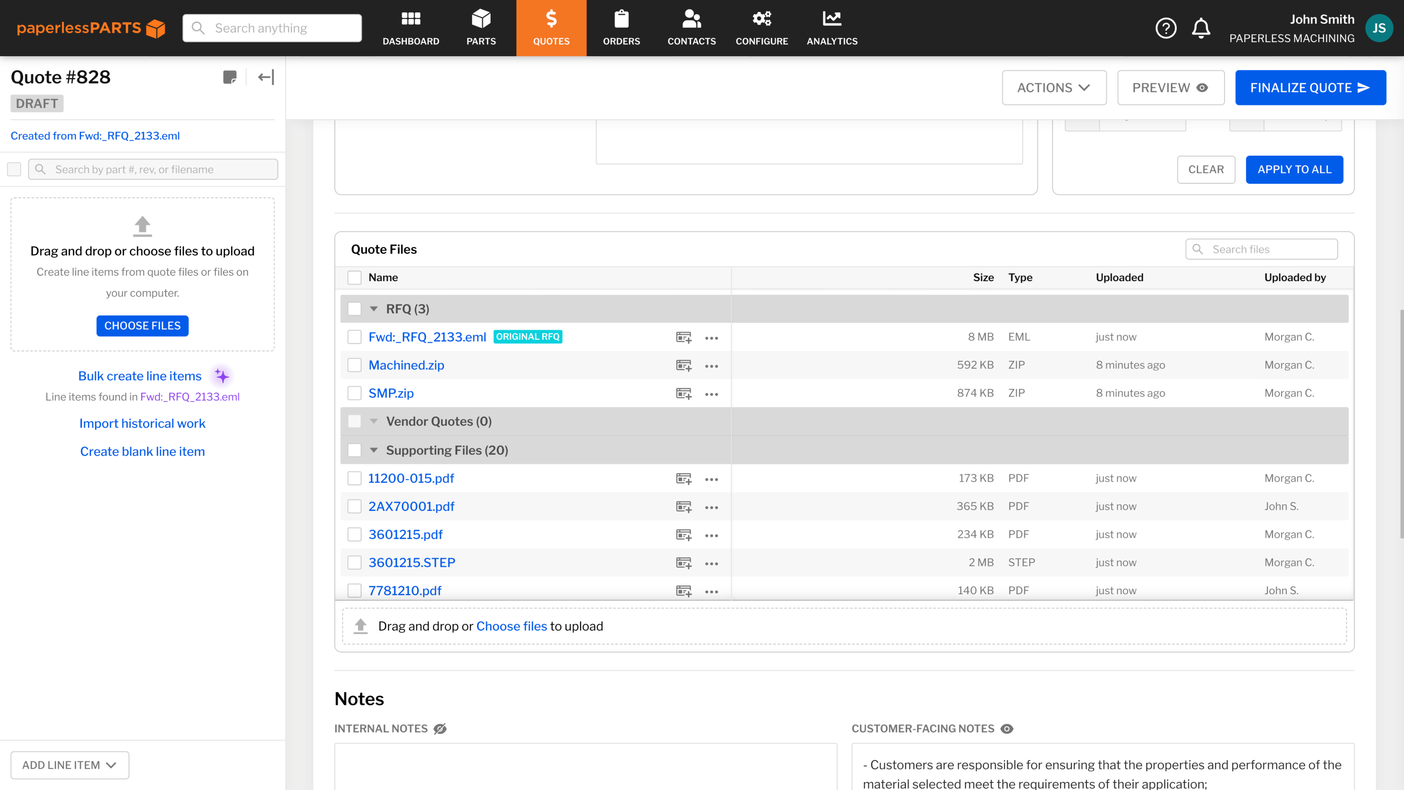 WfCA_FileManagement