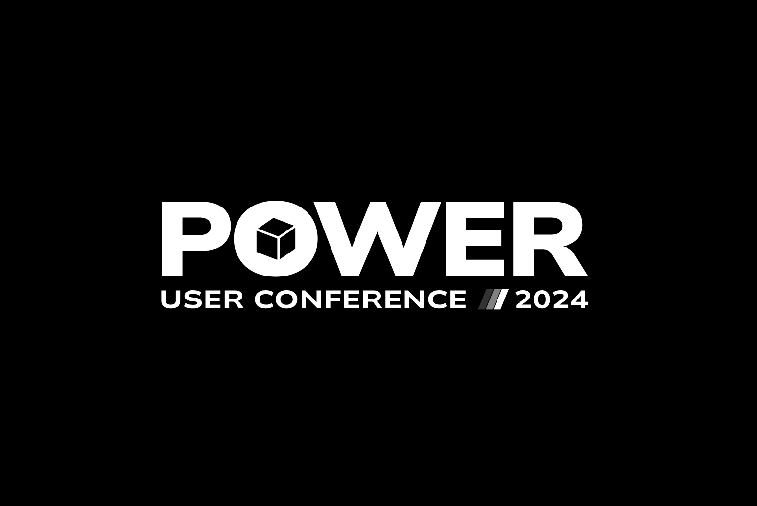 POWER 2024 Paperless Parts User Conference Paperless Parts